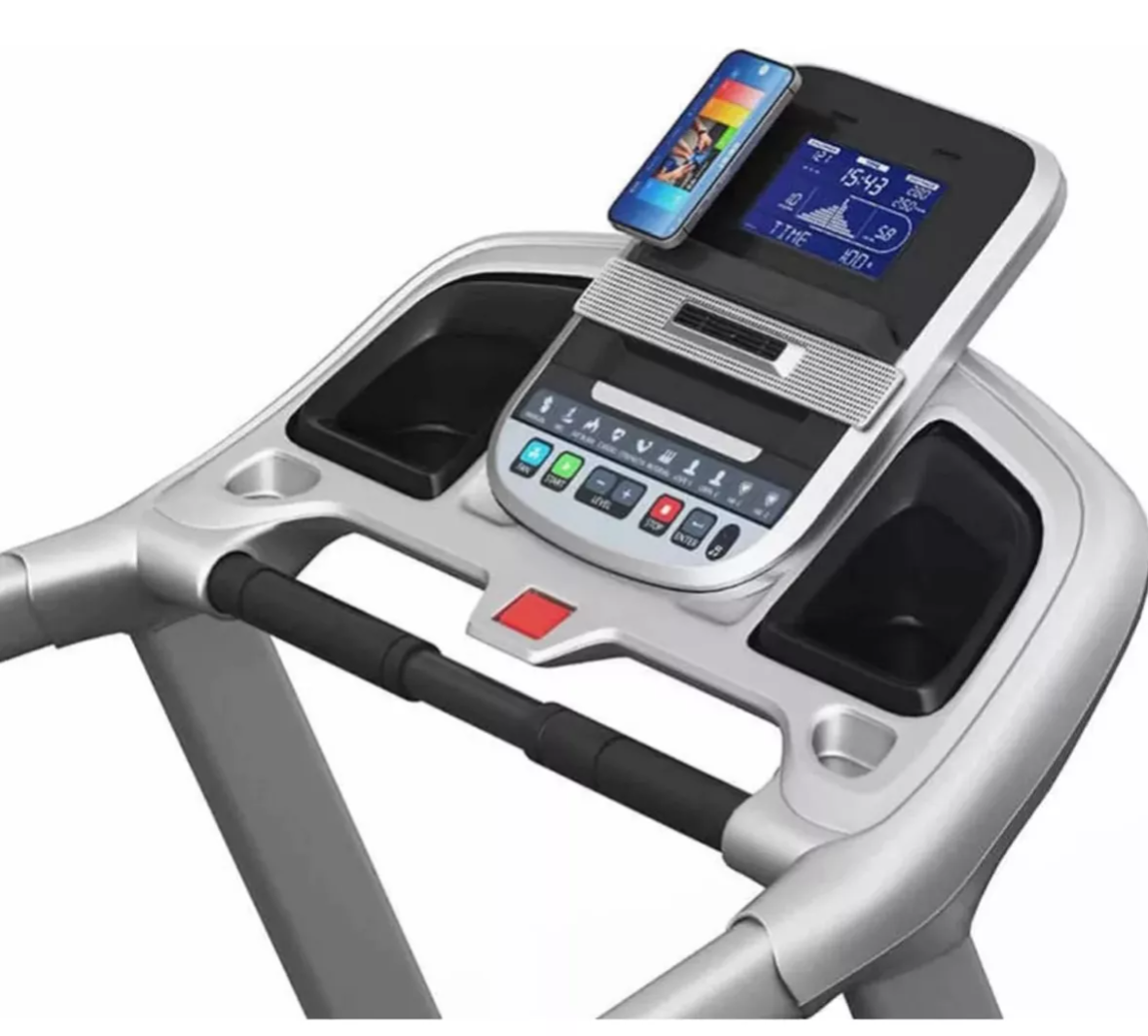 Soporte Magnético Iman Celular Carro 360 Giratorio Gym Auto