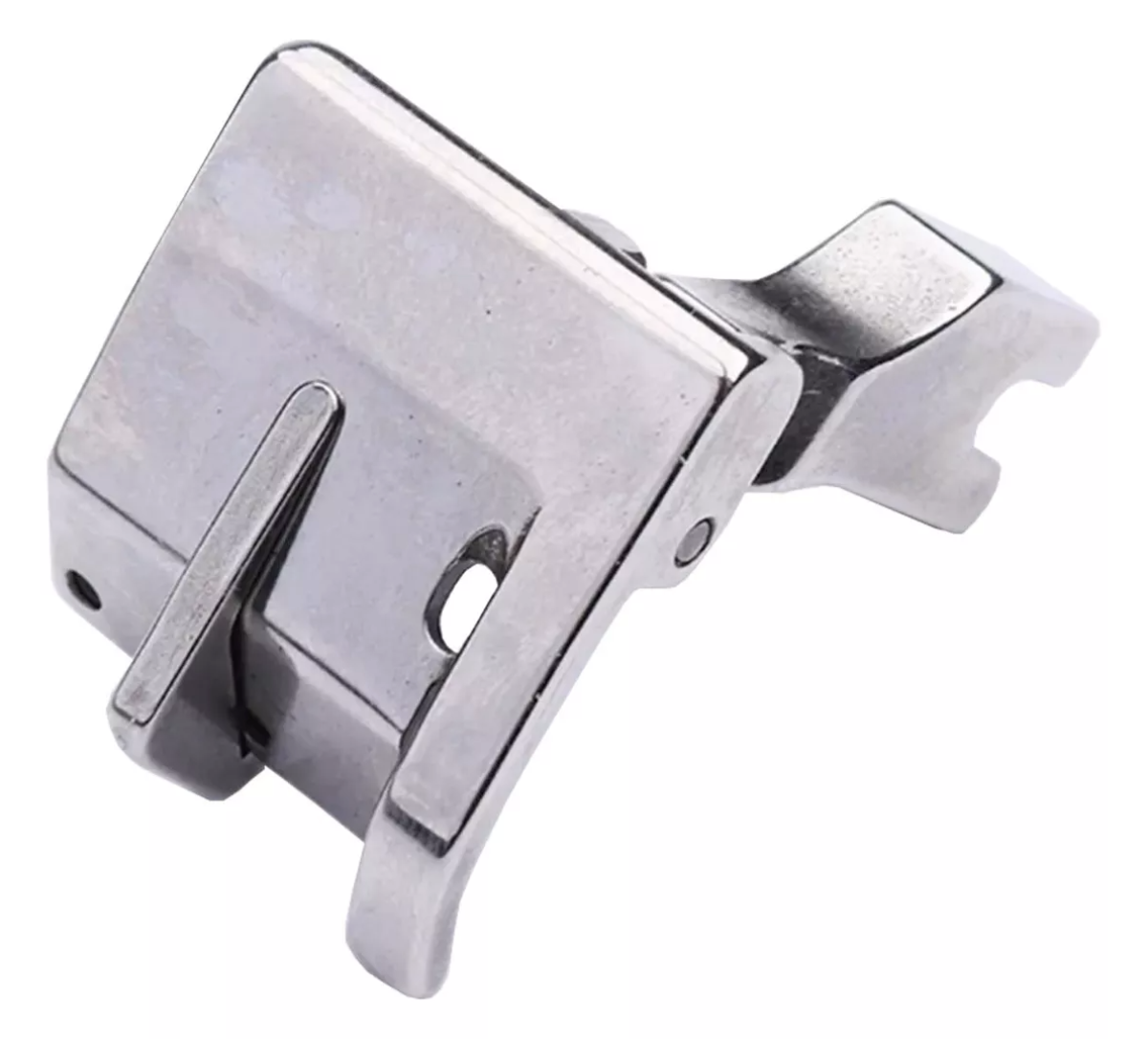 Prensatelas Para Dobladillo Ajustable Universal T9