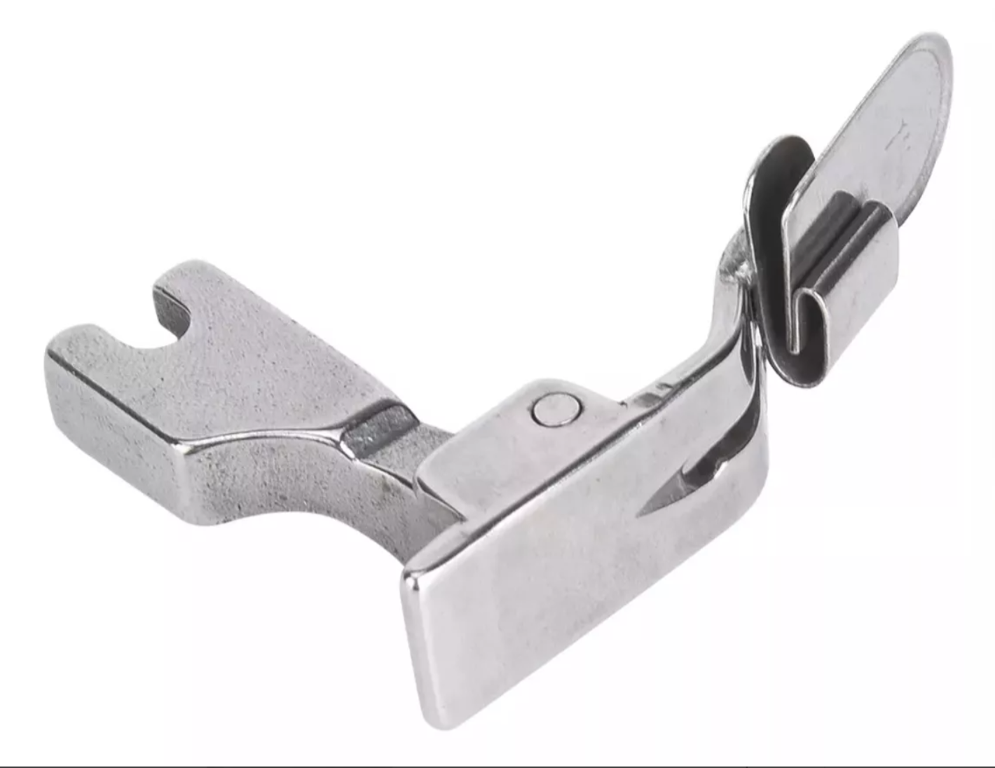 Prensatelas Para Costura Tipo Cuchara Para Dobladillos