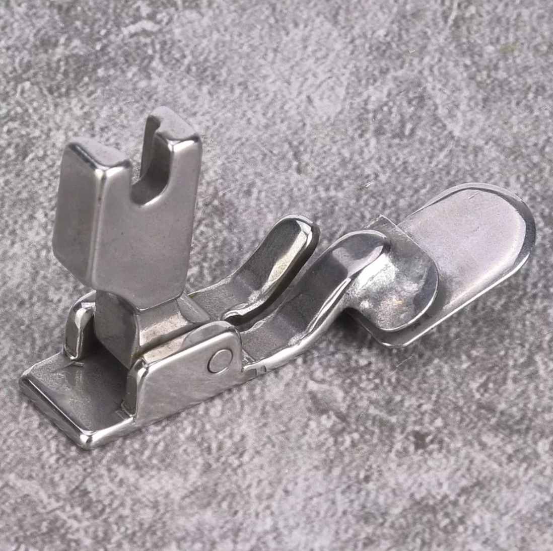 Prensatelas Para Costura Tipo Cuchara Para Dobladillos