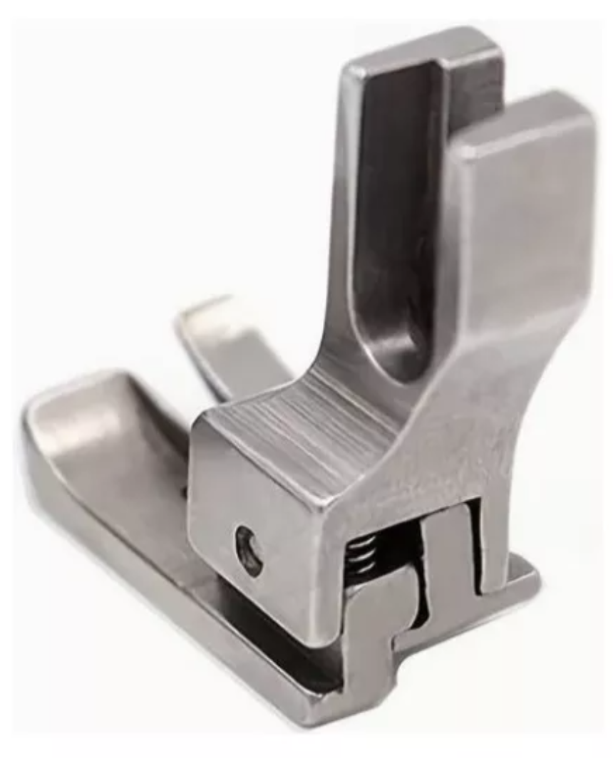 Pie Prensatelas De Cuello Superior P778