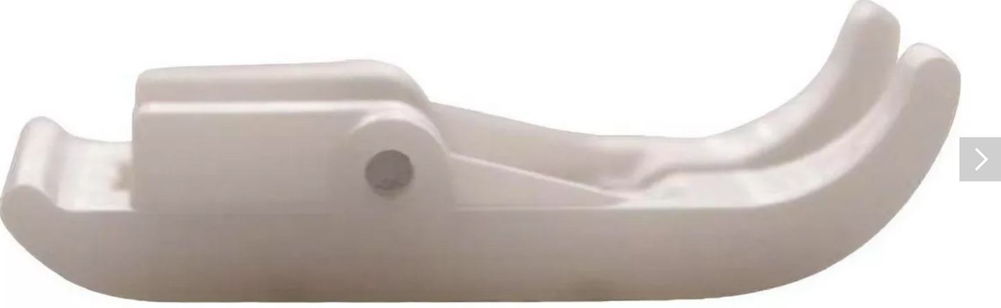 Prénsatelas Singer Antiadherente-ranura De Aguja/2500262.06