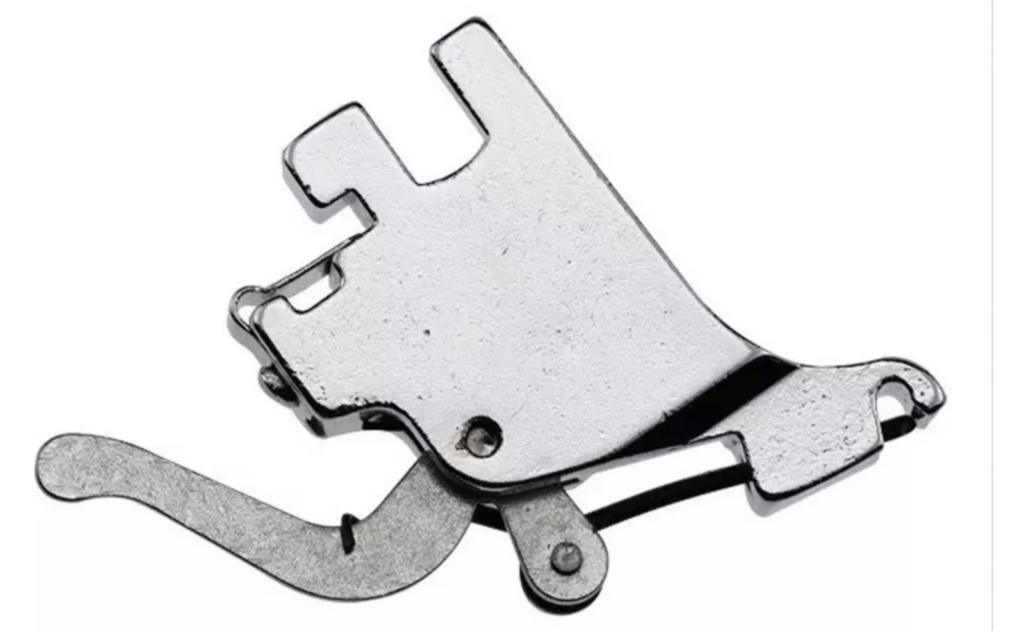 Adaptador De Caña Baja Para Maquina De Coser Domestica