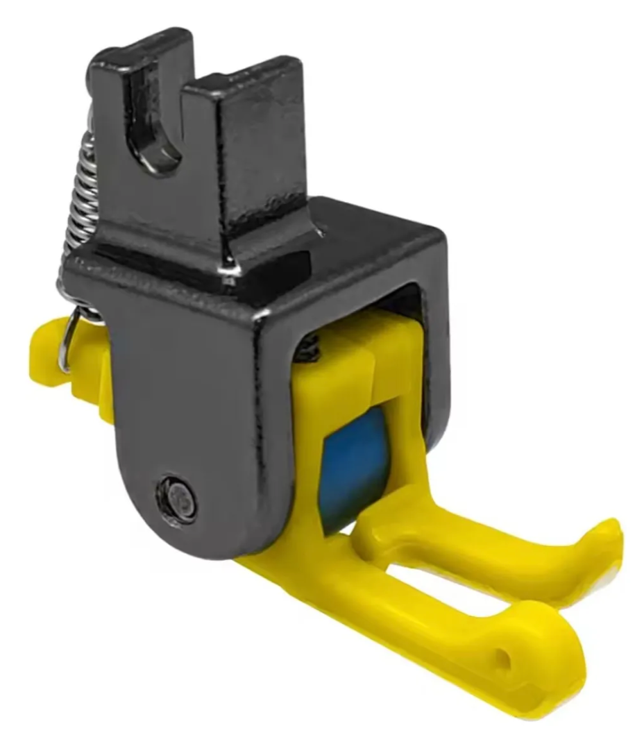 Prensatela De Rodillo De Teflon 1/32l-1 Left Low/right High