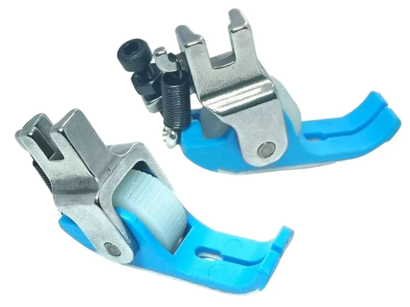 Prensatelas Rodillo Grafilado Ajk813759