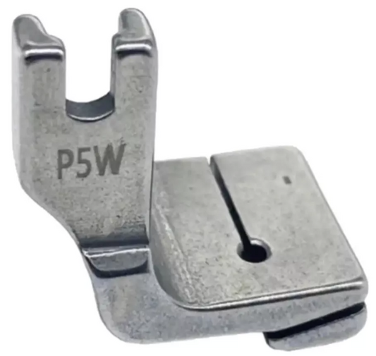 Prensatelas Para Fruncir Plisar P5w Maquina De Coser