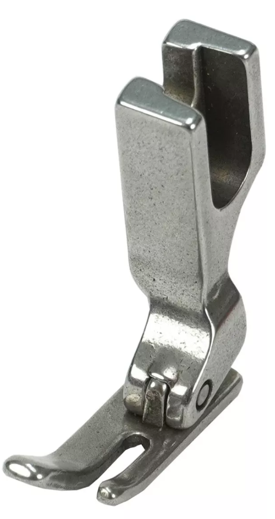 Pie Prensatelas De Cremallera Para Recta Industrial P361