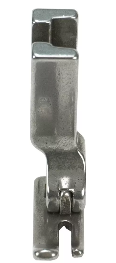 Pie Prensatelas De Cremallera Para Recta Industrial P361
