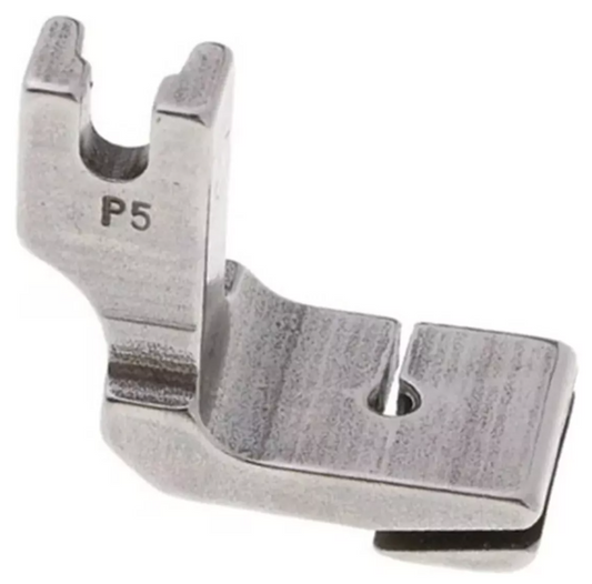 Prensatelas Maquina De Coser Industrial Plisado Fruncido P5