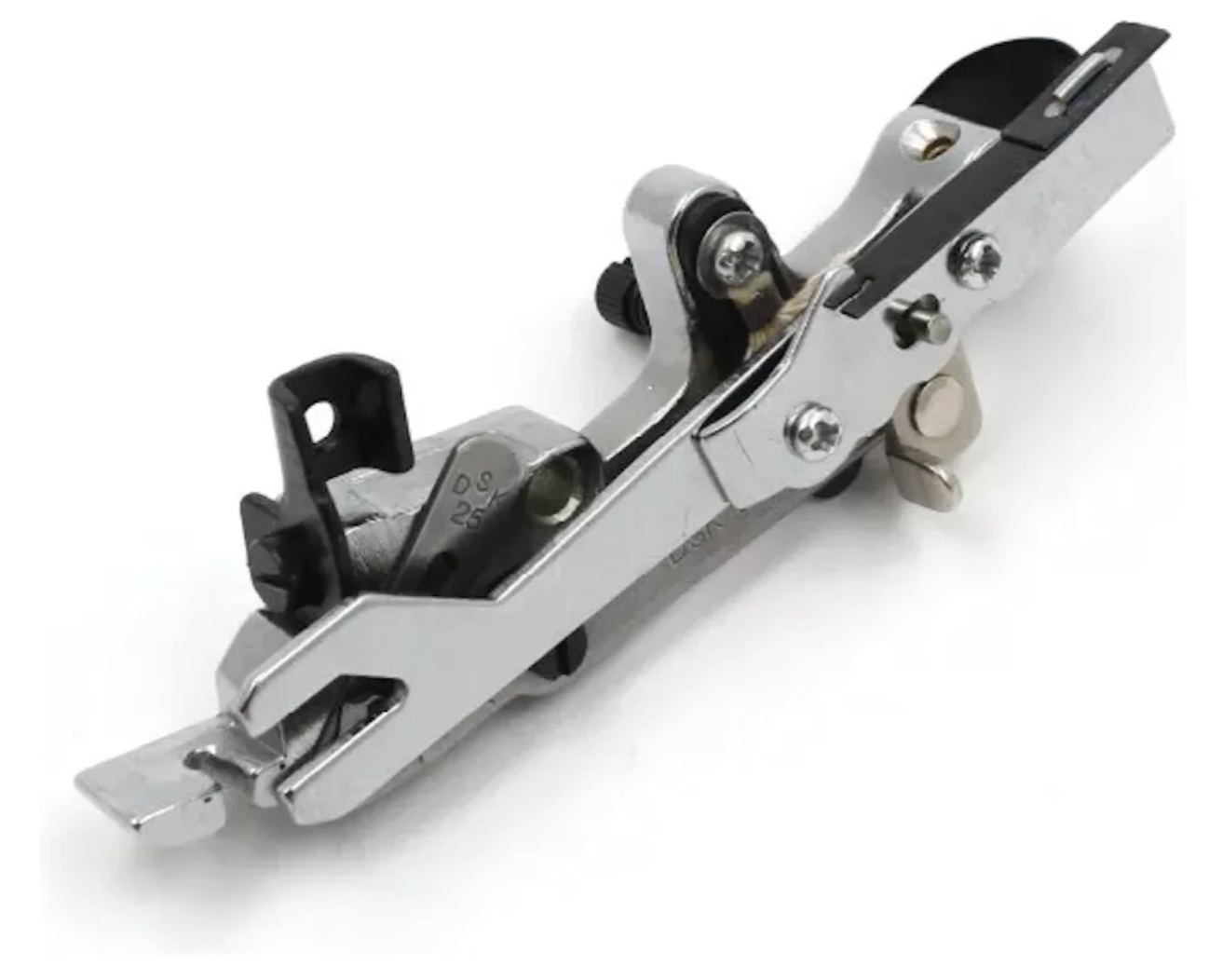 Accesorio De Corte De Tela Para Maquina Recta Industrial