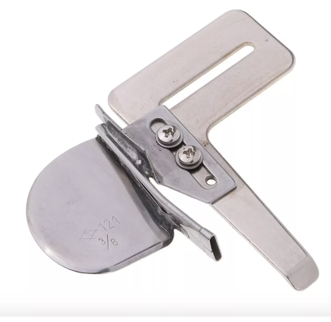 Carpeta Aparato Para Coser Bies Planchado Folder 5/8
