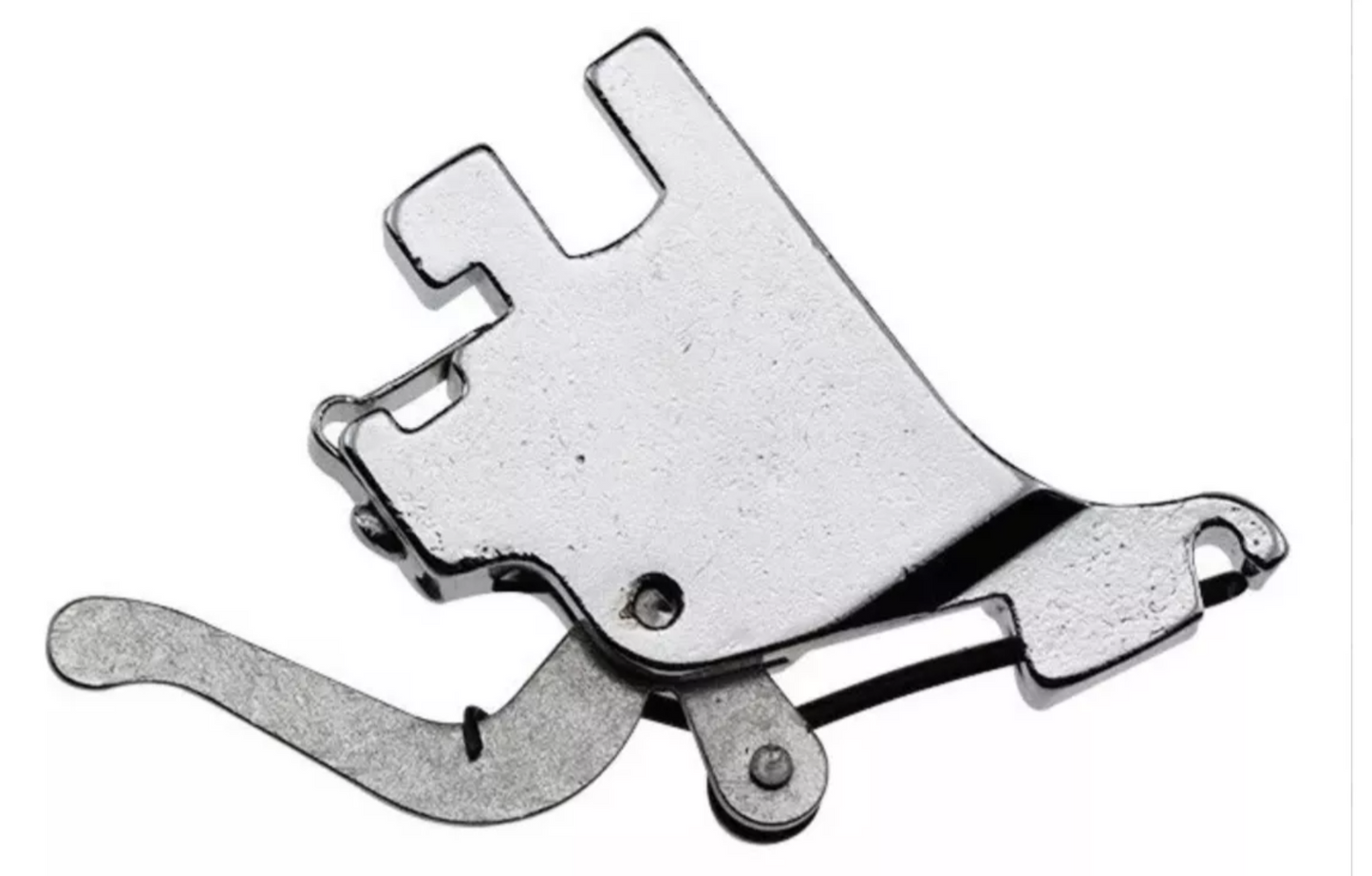 Adaptador De Caña Baja Para Maquina De Coser Domestica