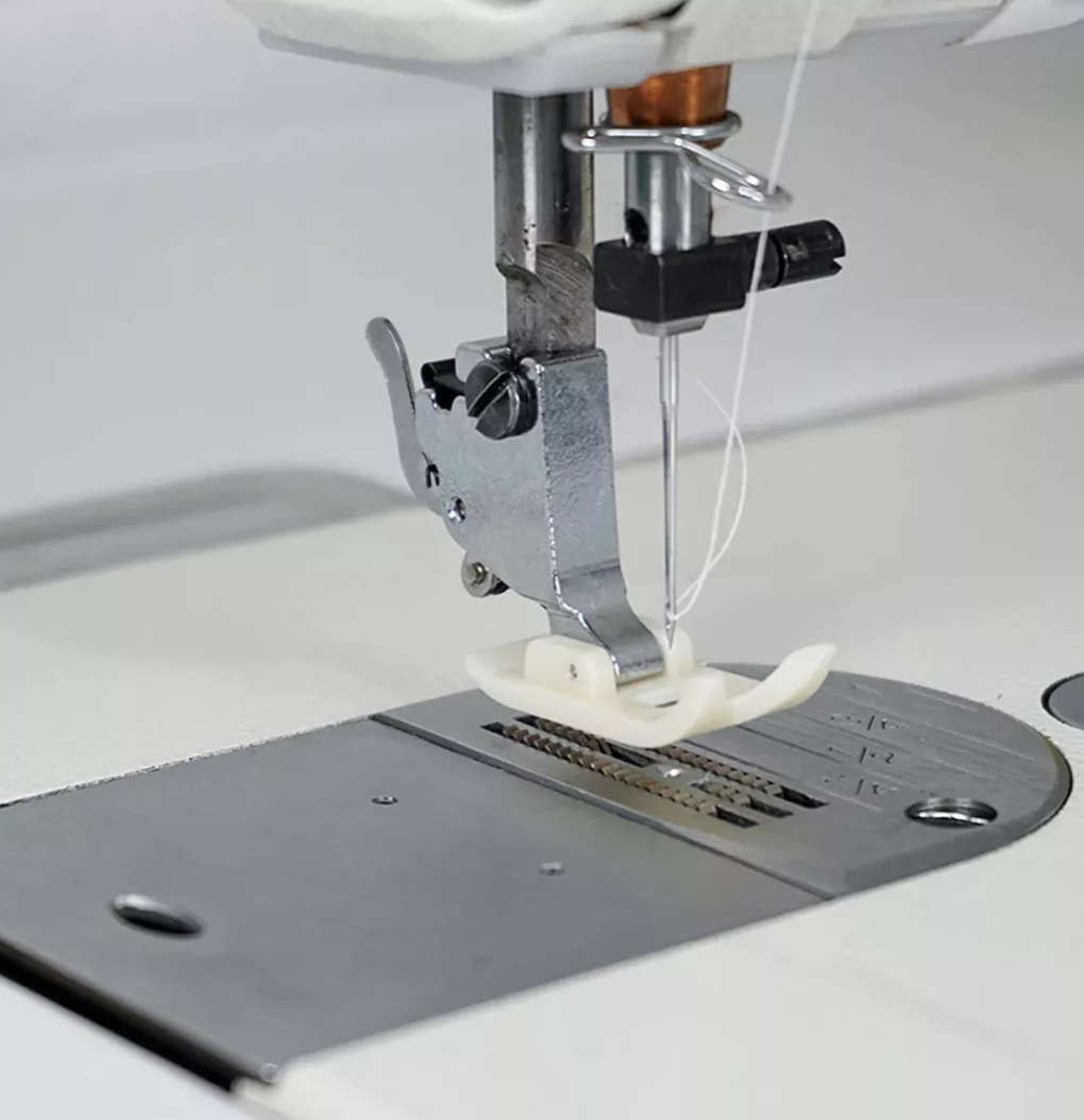 Adaptador De Caña Baja Para Maquina De Coser Domestica