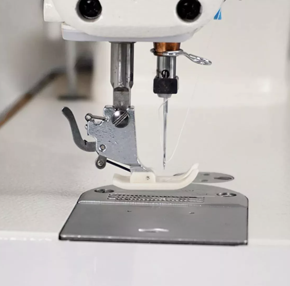 Adaptador De Caña Baja Para Maquina De Coser Domestica