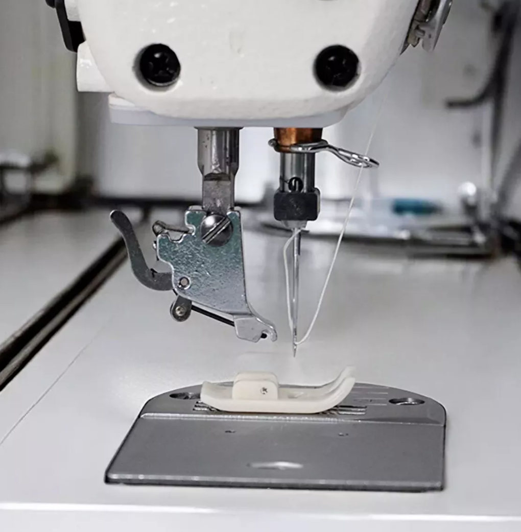 Adaptador De Caña Baja Para Maquina De Coser Domestica