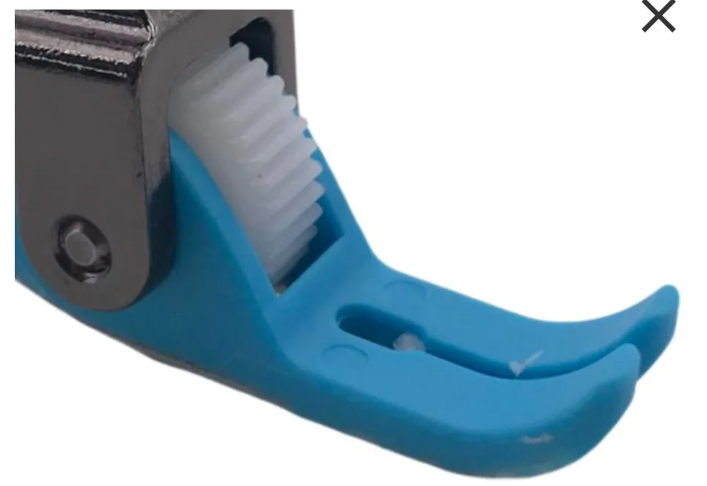 Prensatelas Rodillo Grafilado Ajk813759